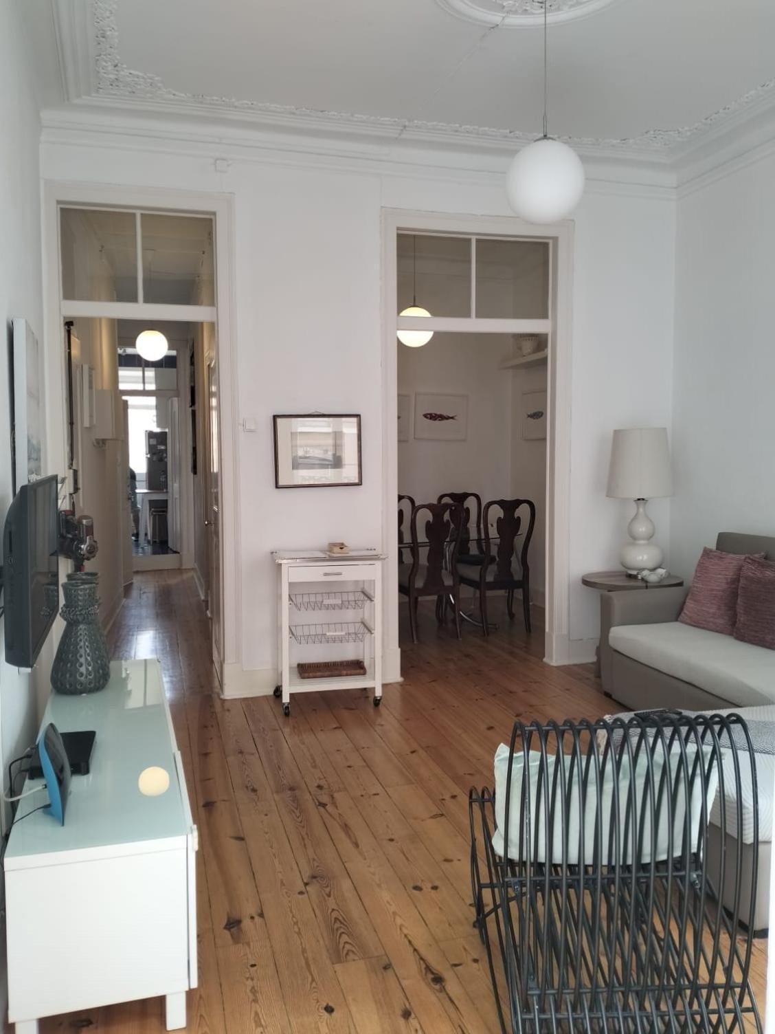 Gloria Apartment Lisboa Extérieur photo