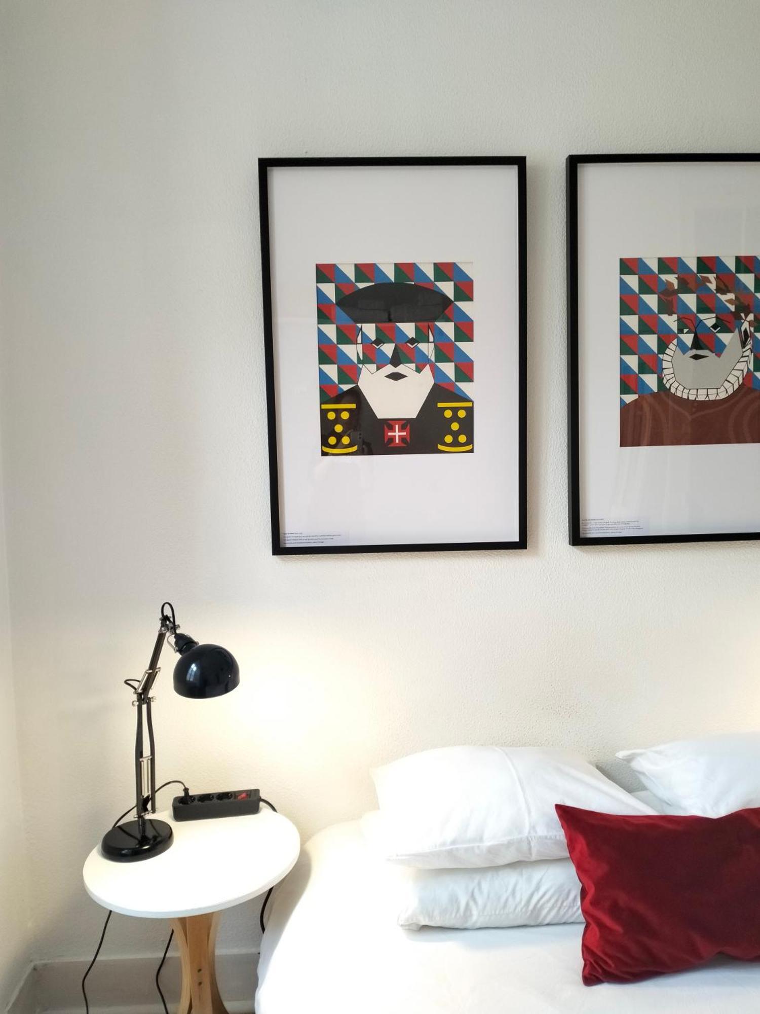 Gloria Apartment Lisboa Extérieur photo